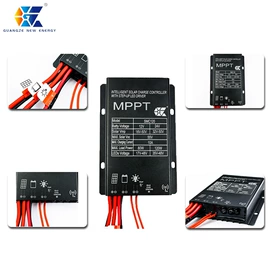 太阳能控制器;其他光伏产品