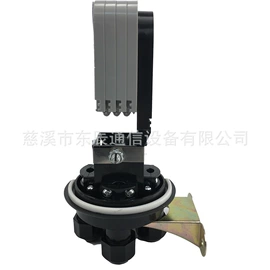 其他通信产品;光缆接头盒;其他接续设备