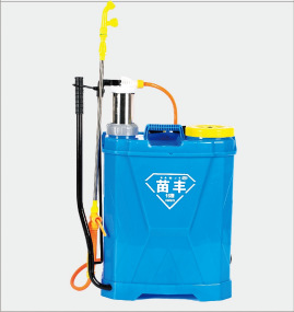 Nuevo tipo de mochila de carga automática pulverizador pesticida batería de litio de alto voltaje desinfección pulverización pulverizador eléctrico agrícola