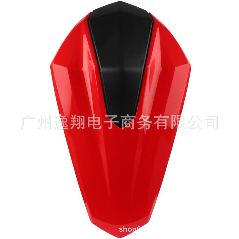 忍者400 红