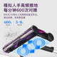 Yijiale 2021 upgraded Gold Edition sweeping and mopping all-in-one hand-push mopping machine sweeping robot