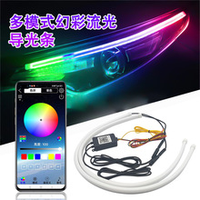 ��܇LED��ǰ��􆢄Ӓ������П� �òʌ����pɫ��ˮ���D����܇��