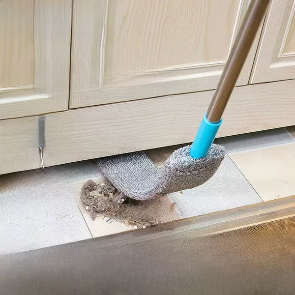 Extendable Dust Removal Brush for Home Cleaning, Sofa and Under-Bed Gap Cleaning Brush, General Cleaning Dust Brush