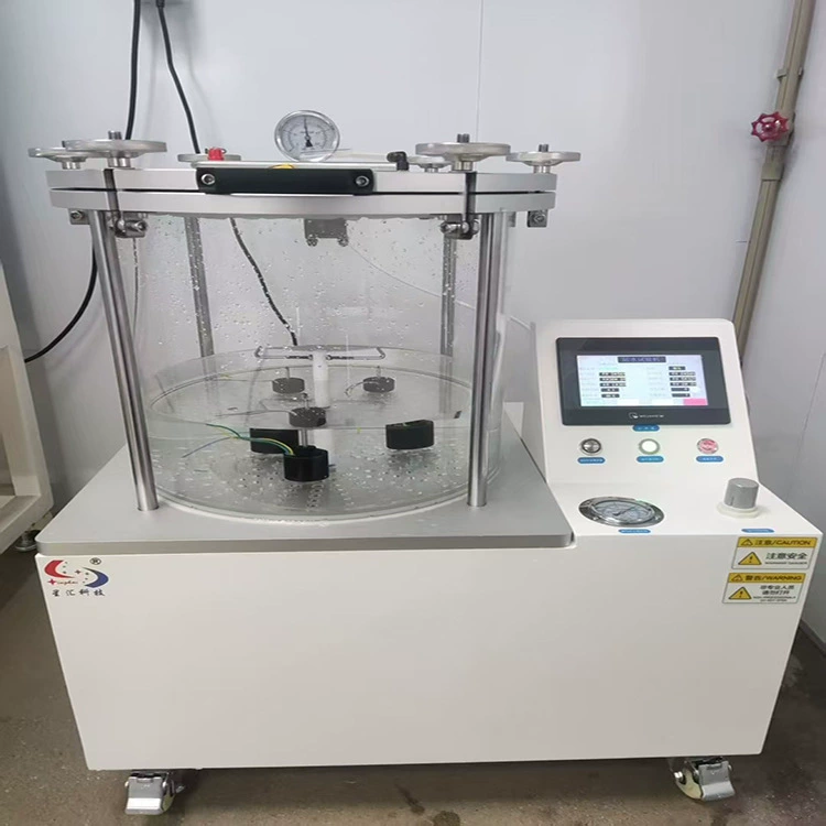 30m Водонепроницаемый тестер для мобильного телефона Водонепроницаемая поясная сумка Водонепроницаемый тестер IPX8 Водонепроницаемый класс Производитель Готовый запас