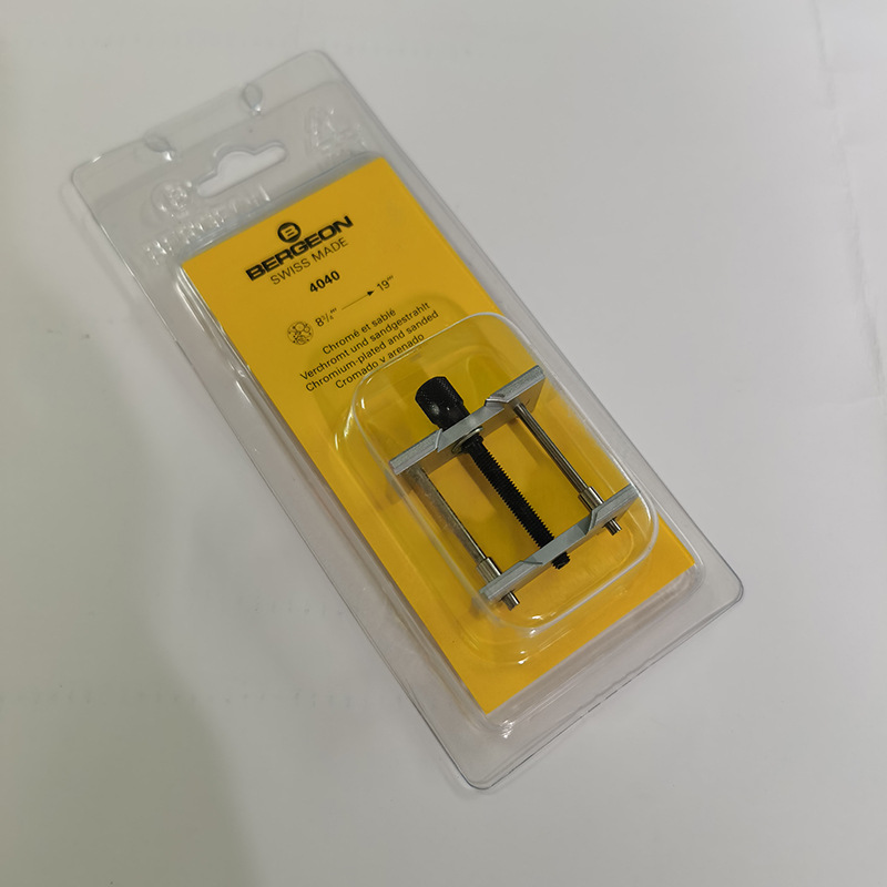 修表工具 机芯座 4039 4040 机芯固定座 夹表座 大 小机芯表座