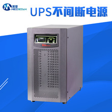 UPS不间断电源M3K在线式10000VA8600W电脑服务器监控稳压备用
