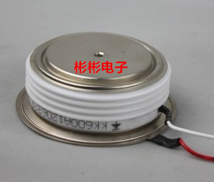KK600A1600V KK600A1800V-2000V 中频电炉快速可控硅 快速晶闸管