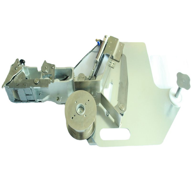KJW-M6500-000 Yamaha Placement Machine Feeder CL 44MM Electric Mechanical Pneumatic KJW-M6500-000 Yamaha Placement Machine Feeder CL 44MM Electric Mechanical Pneumatic