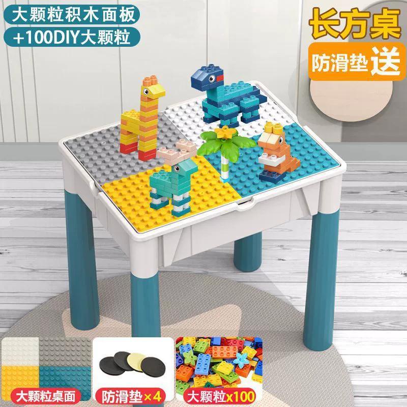 Lego, универсальный конструктор для мальчиков и девочек, обучающая игрушка