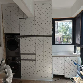 厨房壁橱;全屋定制;其他厨房家具