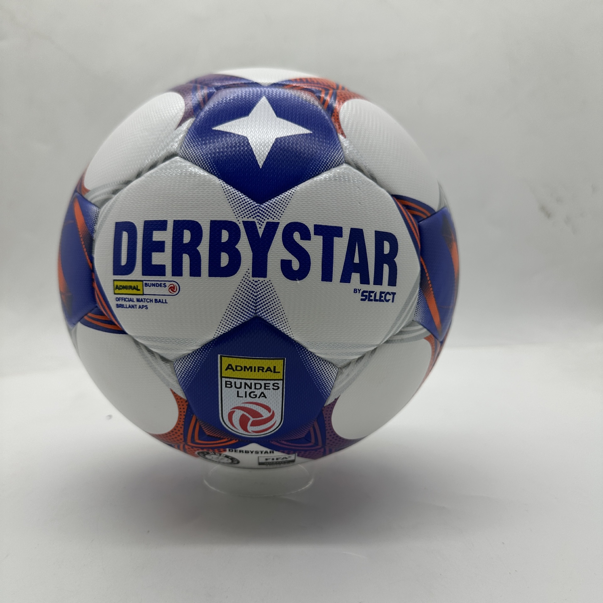 Fábrica al por mayor Premier League Champions League estrella de cinco puntas Copa del mundo de fútbol entrenamiento juvenil PU resistente al desgaste piel pegajosa en caliente