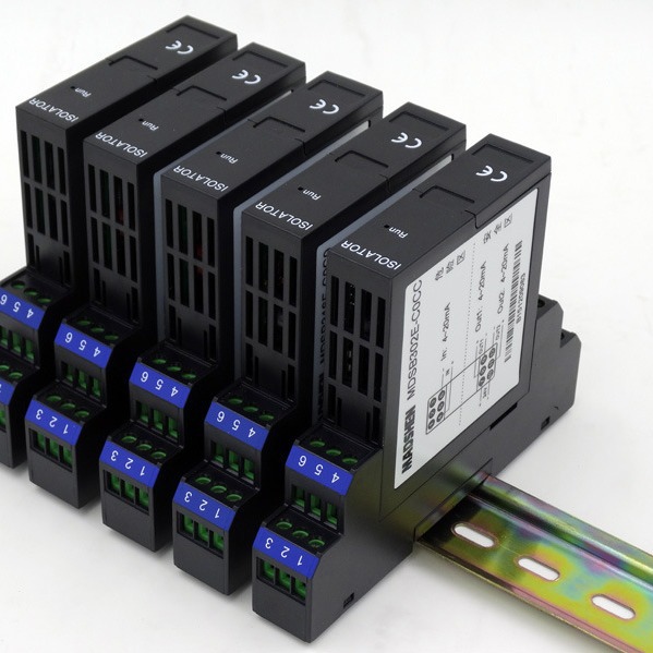 XP-A-A420-2A420-D有源信号隔离器，配电器，转换器4-20MA