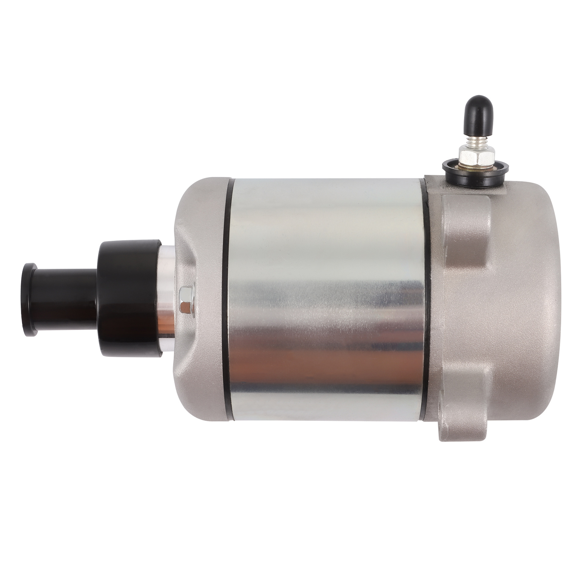 Starter Motor Suitable for Trx250Tm Recon 250 2X4 05-17 31200-Hm8-003