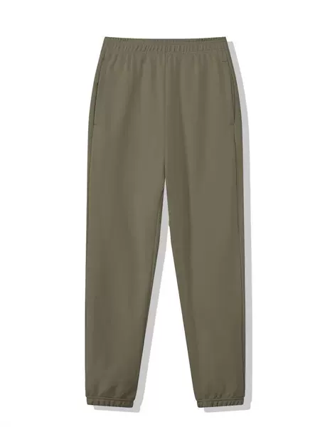 2122 dark army green plus velvet-430g