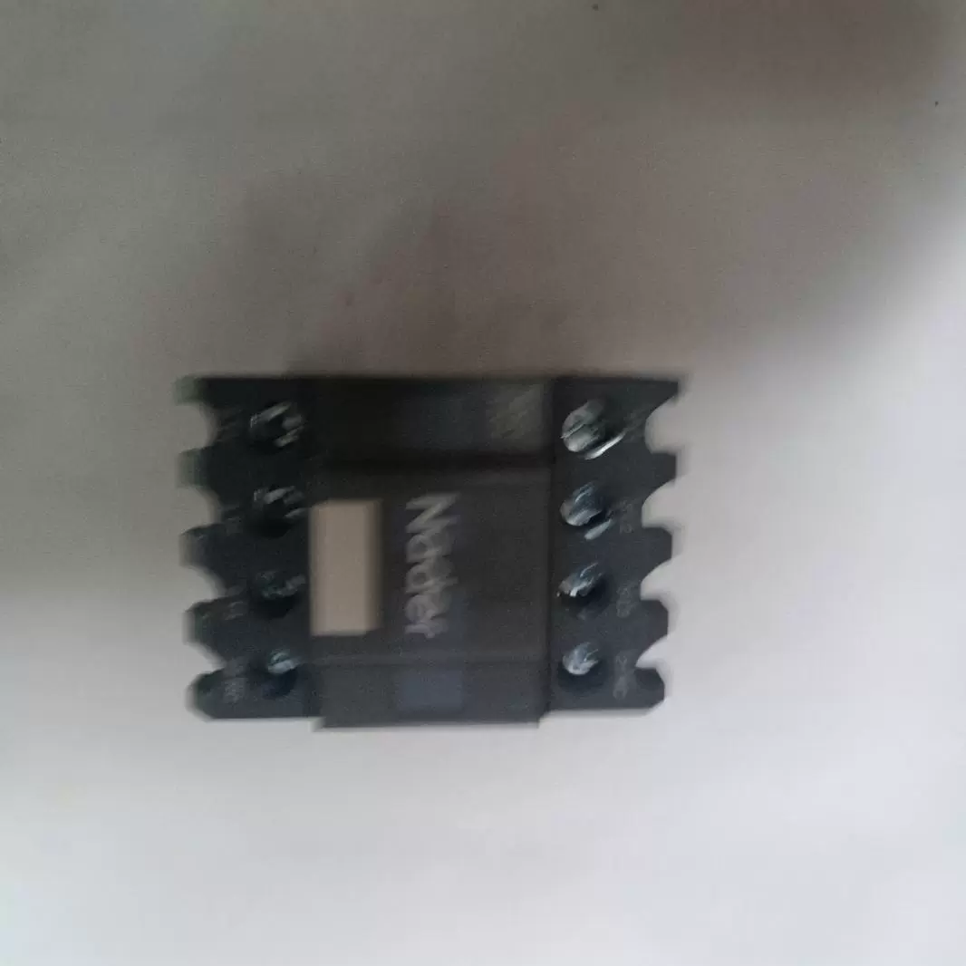 Новый оригинальный NDC1-1201 контактора