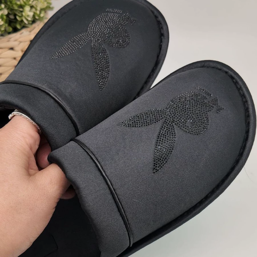 Внешнеторговые Экспортные Алмазные Тапки Модные Высококачественные нескользкие Тапки