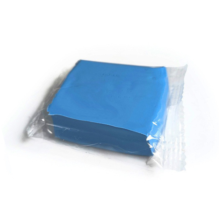 세차 진흙 (1개) 100g