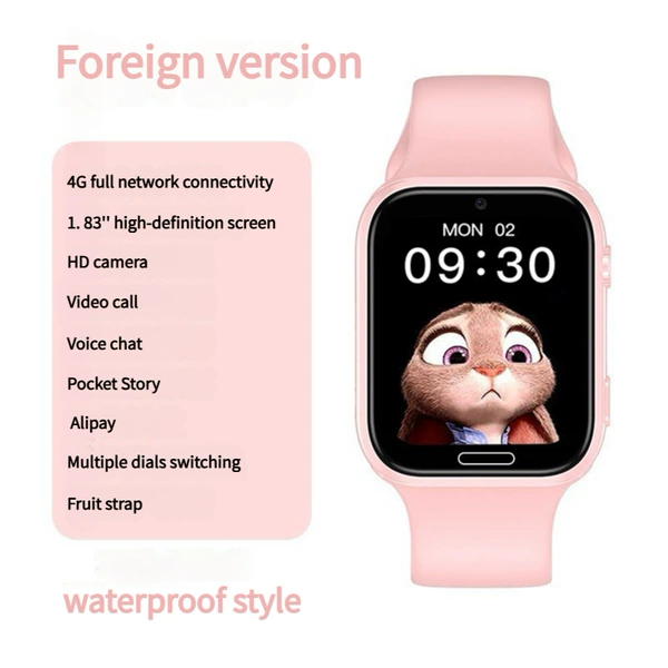 X01+external single version+HD screen+pink