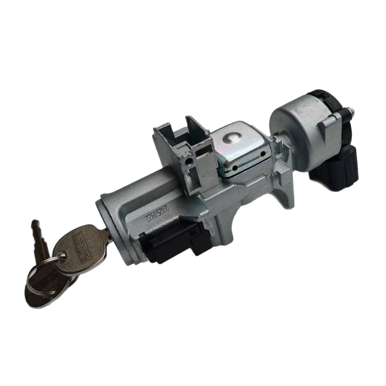 Suitable for Qingling 700P Igniter Isuzu Isuzu 8-98055-148-0 Ignition Switch Start Key