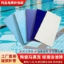 度假村酒店卫浴水池泳池砖