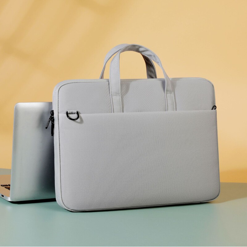 Computer Bag 26 New Models, Can Be Carried on the Shoulder or by Hand, Enhances Appearance, Storage Briefcase, Cross-Border Trendy Computer Bag Computer Bag 26 New Models, Can Be Carried on the Shoulder or by Hand, Enhances Appearance, Storage Briefcase, Cross-Border Trendy Computer Bag
