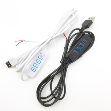 �{���{ɫ�_�P��USB���⮋5V��ɫ�a����_�P���ILEDֱ�������ƾ�