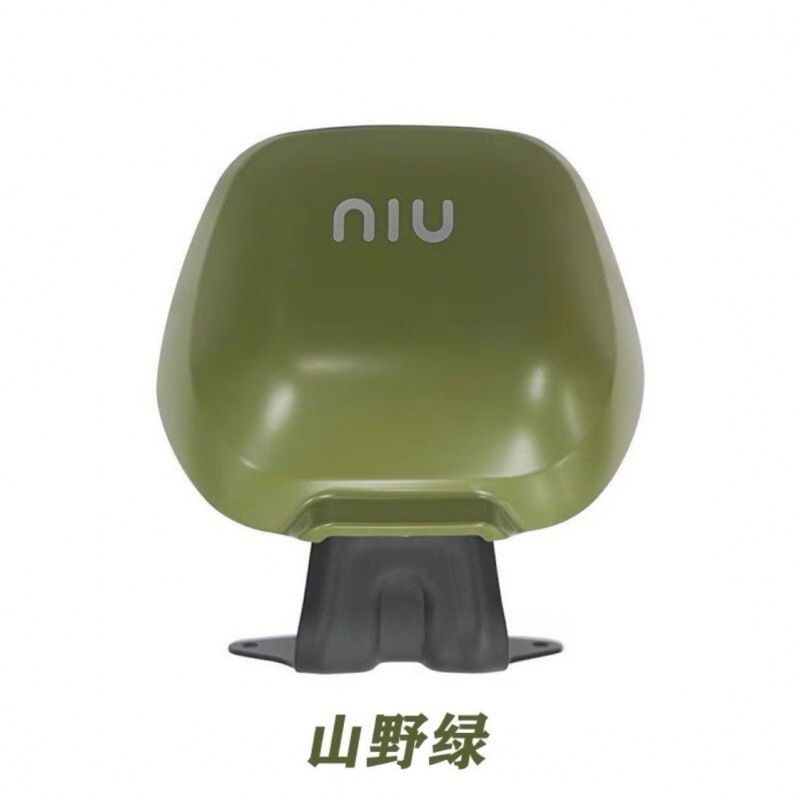 U2 마운틴 그린 등받이