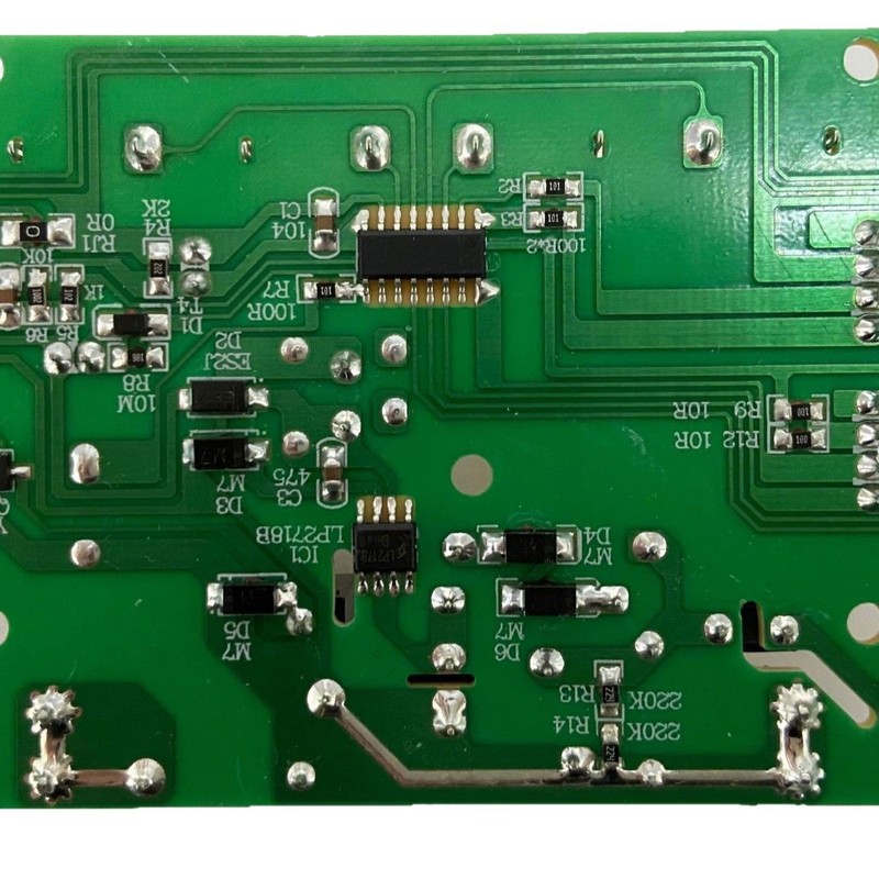 Pcb/pcba回路基板自主開発専門加工方案開発設計サンプル回路基板メーカー|undefined