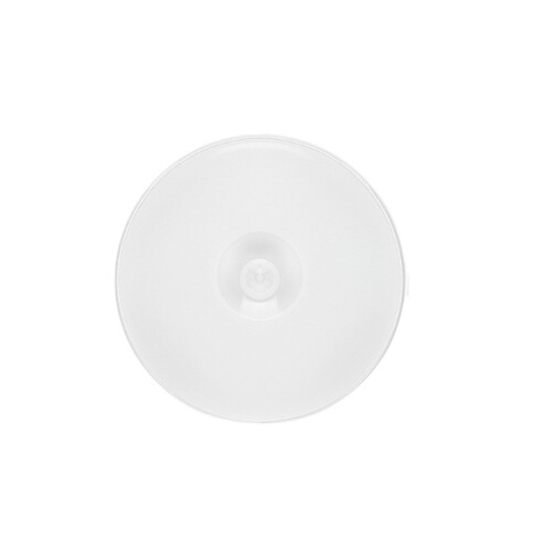 led human body sensor lamp smart dormitory lamp bedside bedroom button wireless sound and light control wardrobe magnetic usb charging