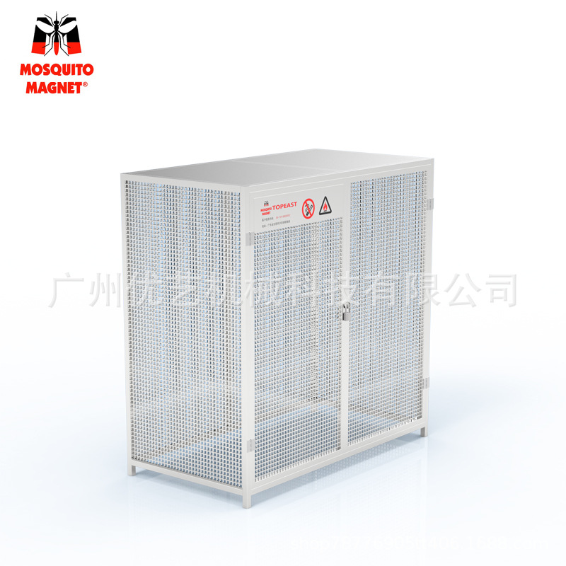 美国灭蚊磁原装配件MM3200 MM4200灭蚊灯配件电池充电器不锈钢网