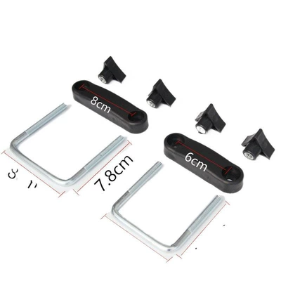 Roof rack – accessory for vehicle