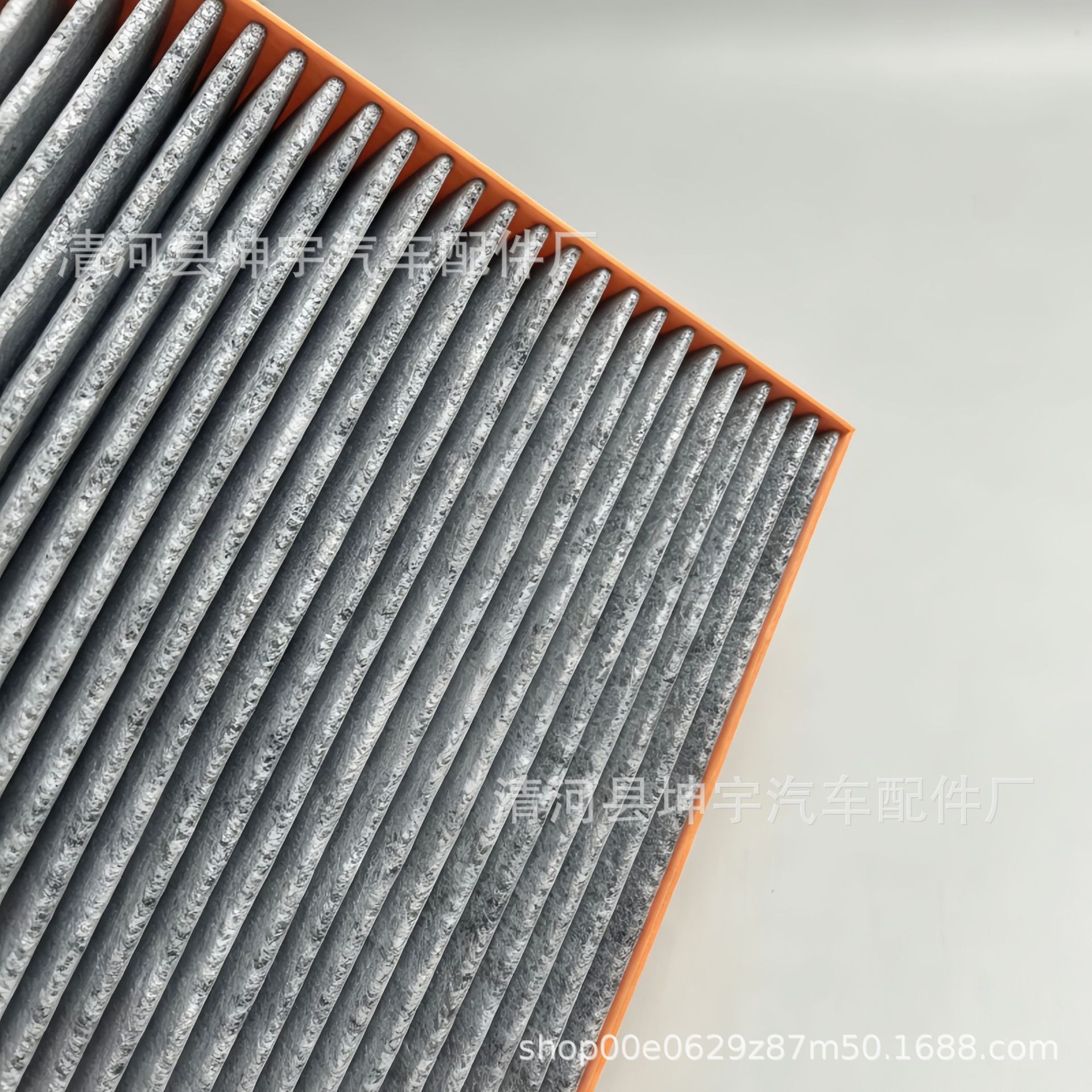 Byd Destroyer 05 Song Max Qin Plus Dmi Qin Pro Air Conditioning Filter Multi-Effect Antibacterial Air Conditioning Filter