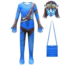 ��ͯ��ʥ�ڱ��ݷ�װ ������2 cosplay �д�ͯ����������  4862