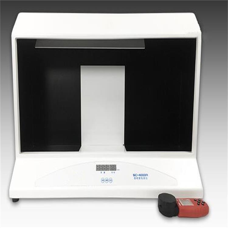 澄明度检测仪 型号TX1-YB-2a库号M276091