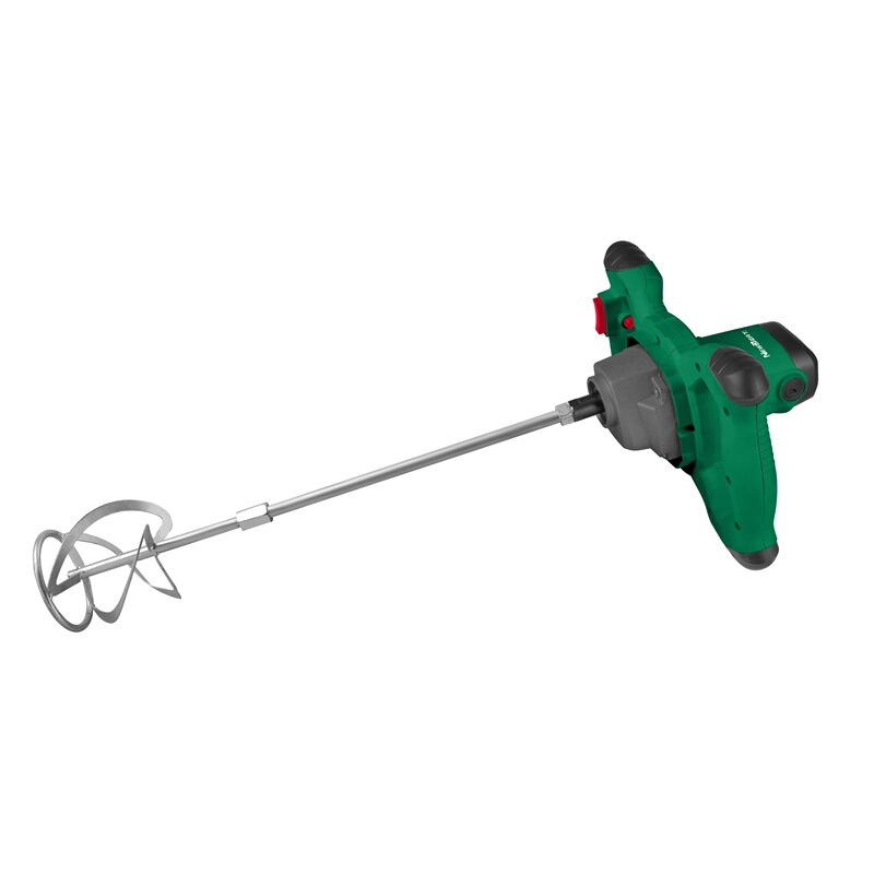 Handheld Electric Mixer 1100W High-Power Cement Paint Coating Putty Powder Pure Copper Motor Mixing Drill Handheld Electric Mixer 1100W High-Power Cement Paint Coating Putty Powder Pure Copper Motor Mixing Drill