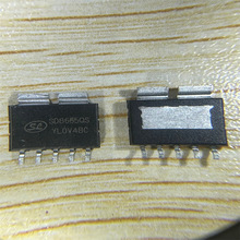 SD8665QS SD8665QSTR SD8602 SD8602QTRʿ��΢SILAN��ԴоƬ