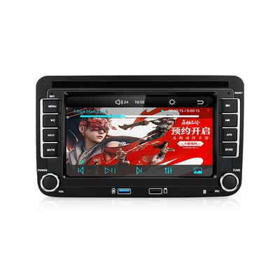 Reversing Image, and Radio, DVD Navigation