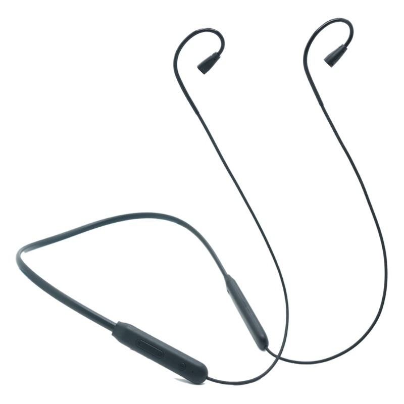 Doble pin 2Pin auricular Bluetooth Cable de actualización QDC Dmagic solo V3 Segunda Generación KZ QDC MMCX IE80