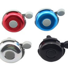 自行车铃铛 铝合金车铃铛 自行车转打厂家直销童车小铃铛童车配件