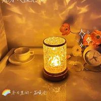 Lights, table lamp, night light for bedroom for bed, for beloved