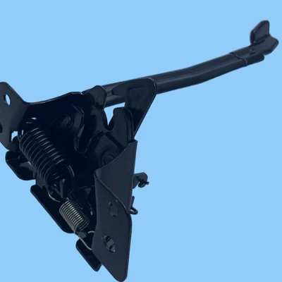 Car lock Kia 16 model