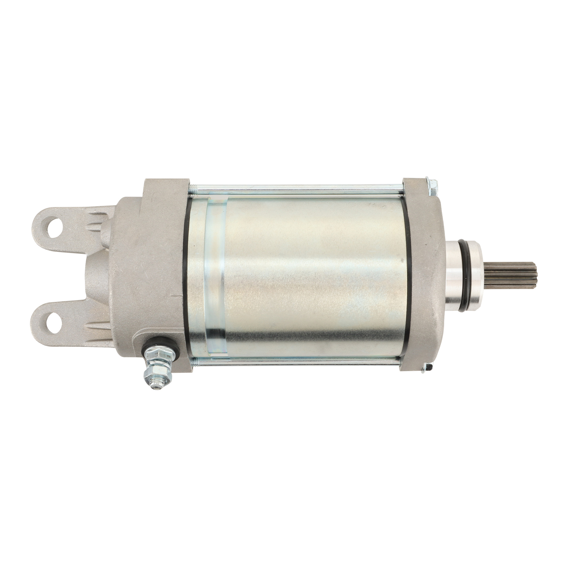 Starter Motor Suitable for Snowmobile Nytro Rs90Nr Rs90N 8Gl-81890-00