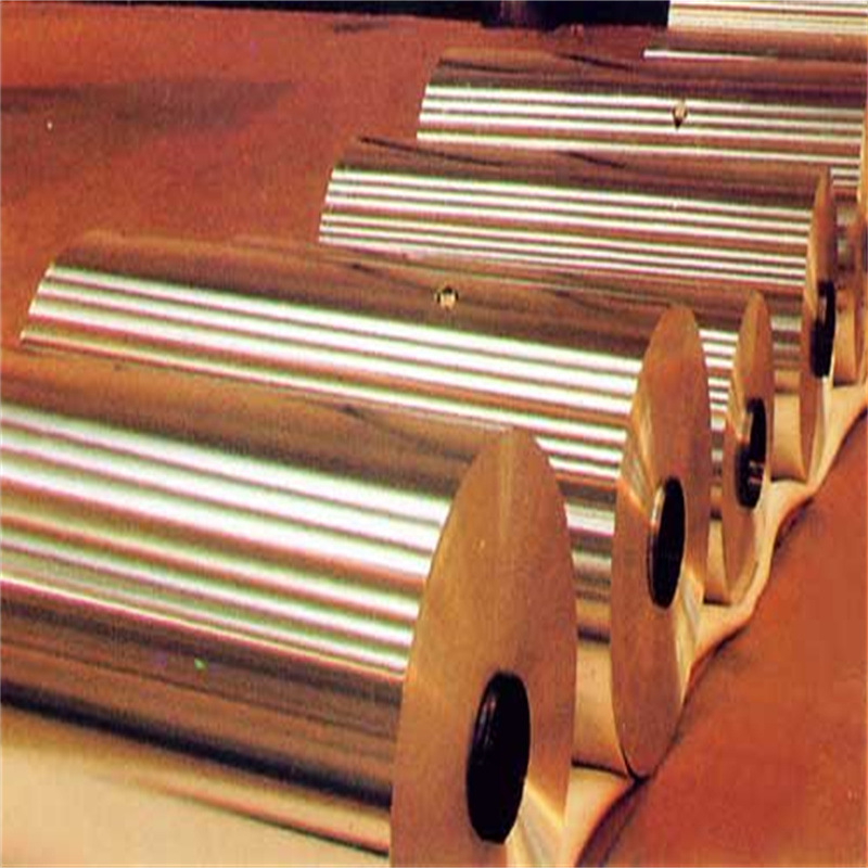 C5191青铜带 磷青铜棒 C5010锡磷铜母材材和带材 镍铜卷片材