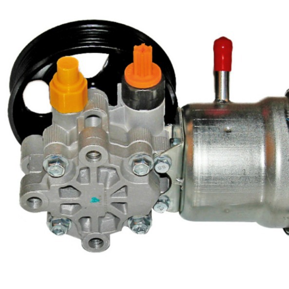 44320-0K010适用于丰田HILUX LAN15 2011-助力泵