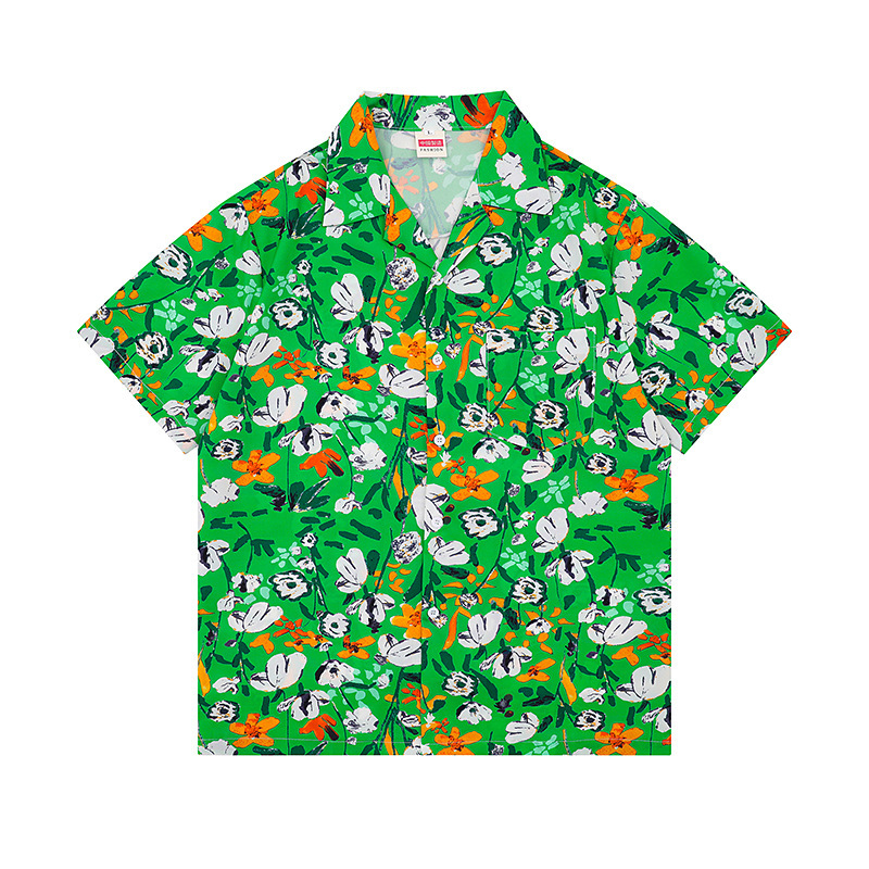 276 green