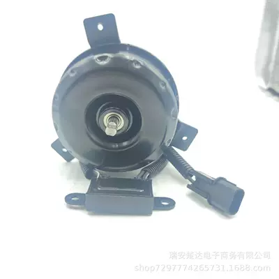 for Hyundai – Fan