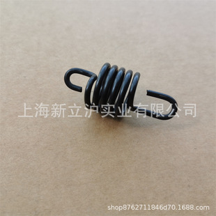 Suitable for fushihua huswarner 522HD60S double blade hedge trimmer shock absorber spring shock absorber