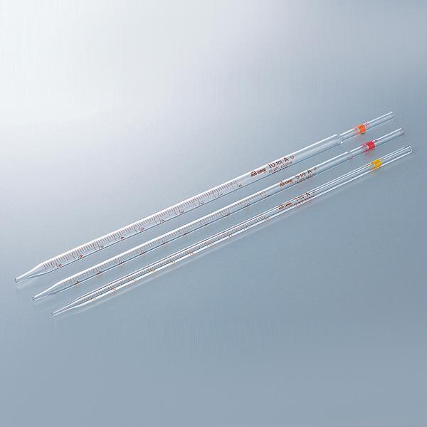 ASONE亚速旺 1-8569-11-57 移液管(前端刻度)