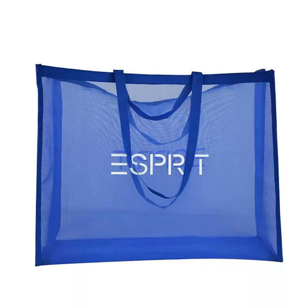 capacious shopping bag