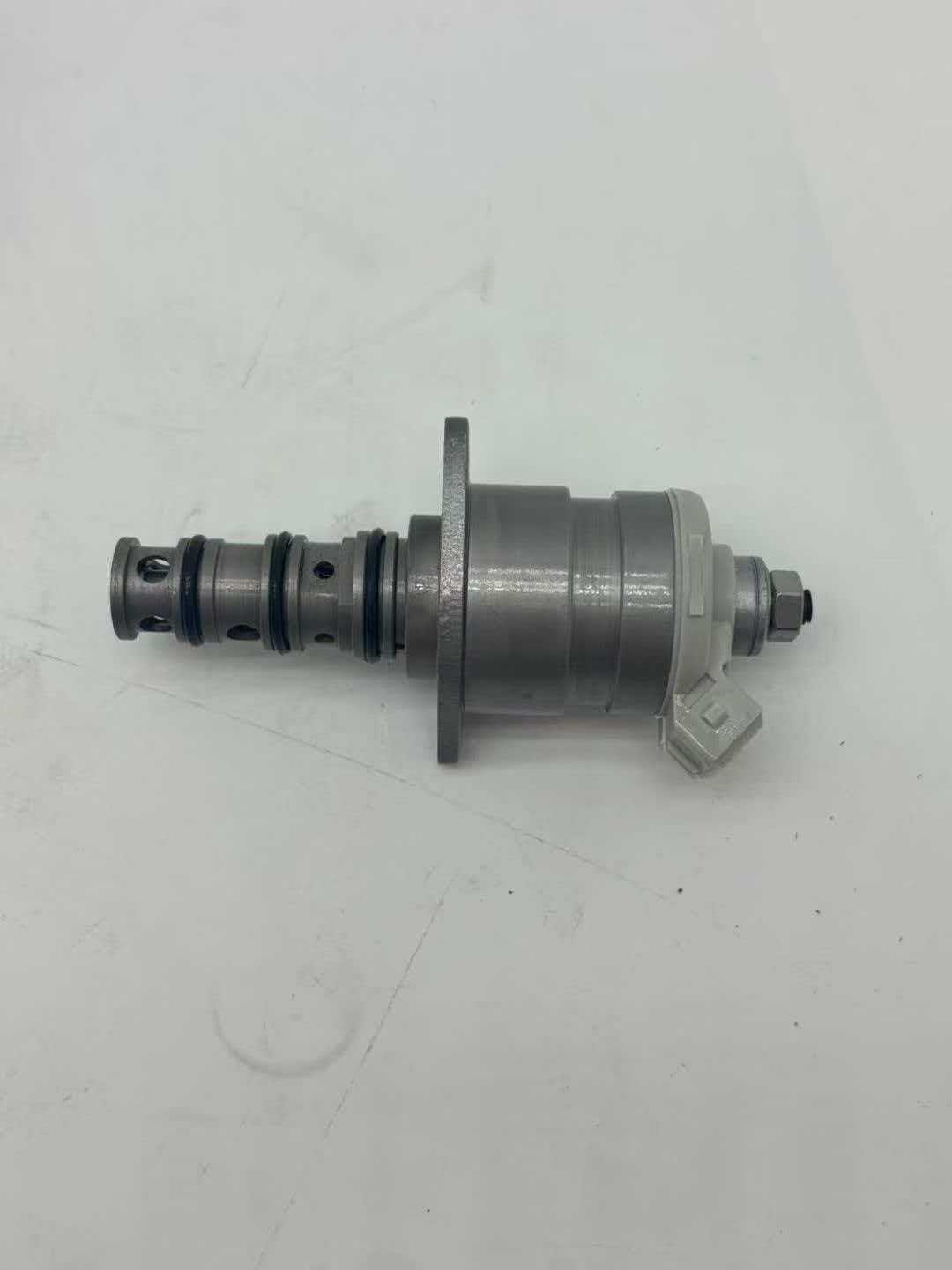 9254306 Excavator Loader Crane Solenoid Valve General Solenoid Valve Parts for Engineering Machinery 12V/24V